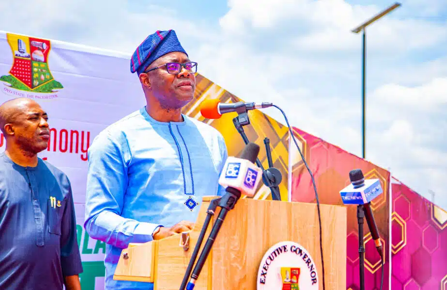 Makinde Declares Oyo Future Tourism Hub of South-West, Unveils Long-Term Development Plan