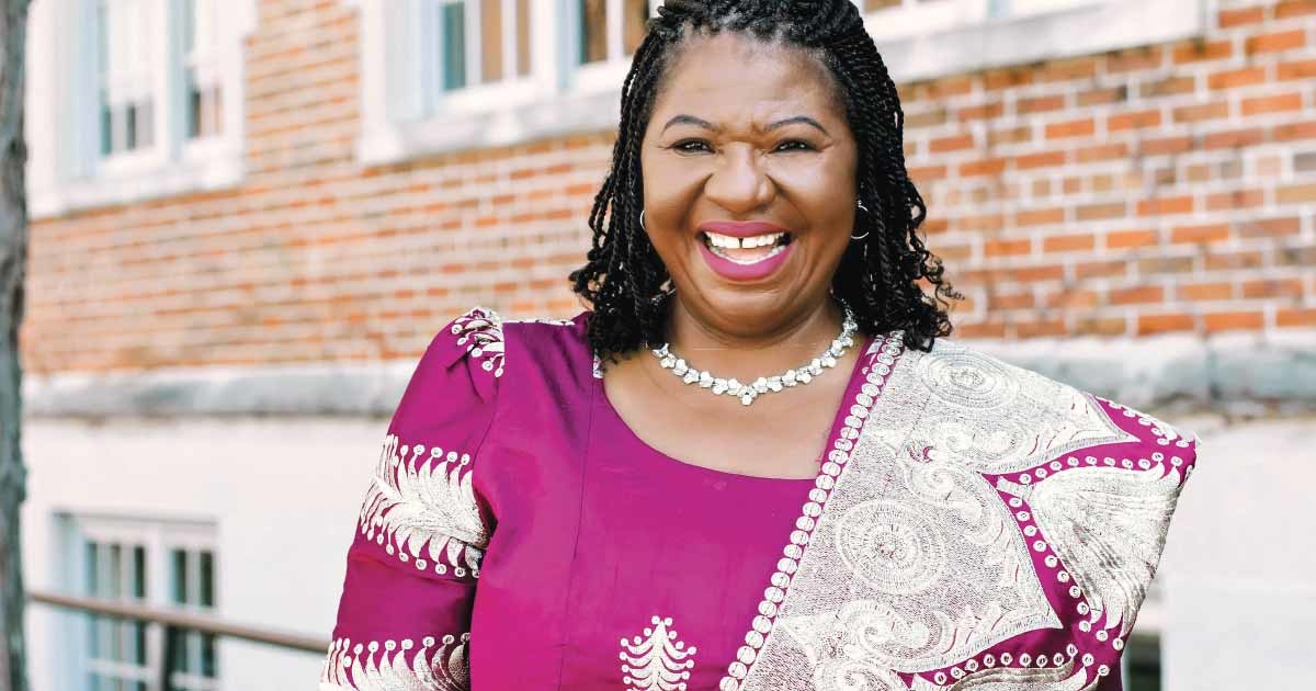 Nigerian Professor Jailed 70 Months in US for $1.4 Million Fraud