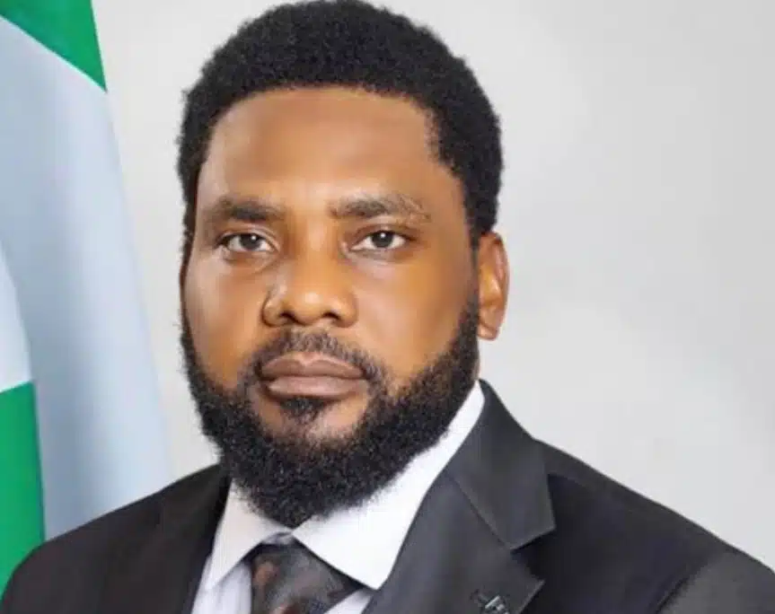ECN Boss Denies EFCC Arrest Over Alleged ₦500bn Fraud, Says He Honoured Invitation Voluntarily