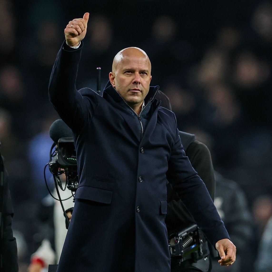Slot: I Expect to Lead Liverpool Next Season