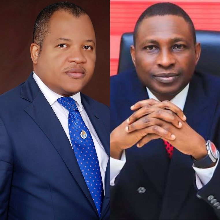 EFCC Operatives Invaded Our Hospital and Arrested Professor, Others — UUTH CMD