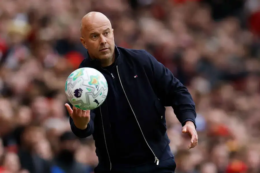 Arne Slot Confirms Liverpool Future, Plans Summer Rebuild as Elliott Set for Return