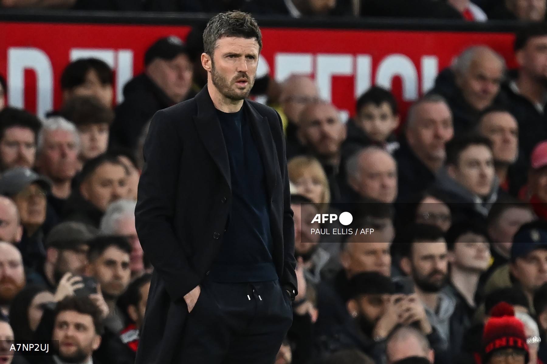 Carrick, Guardiola, Arteta nominated for EPL manager award