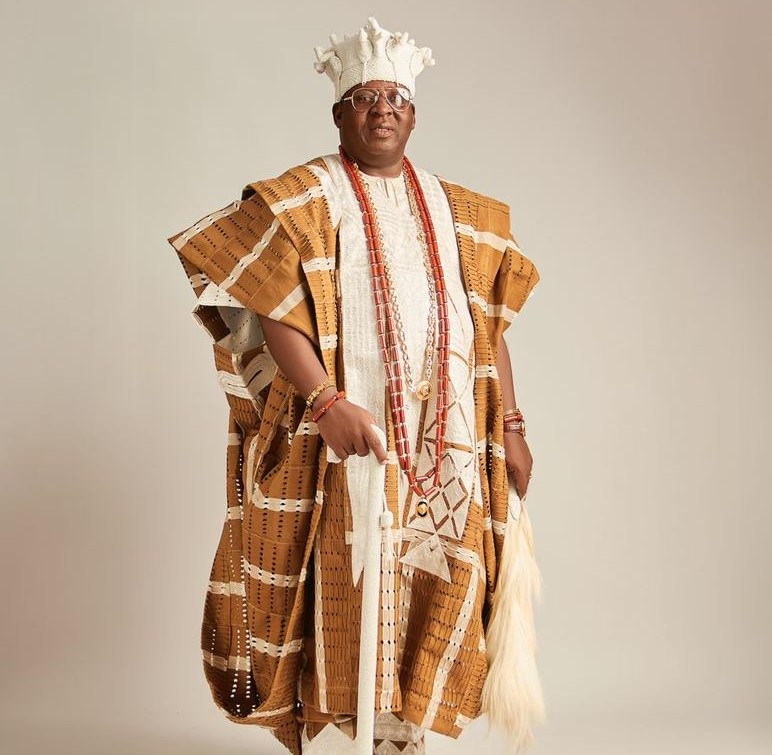 Oyo monarch faults Obas over no-confidence move