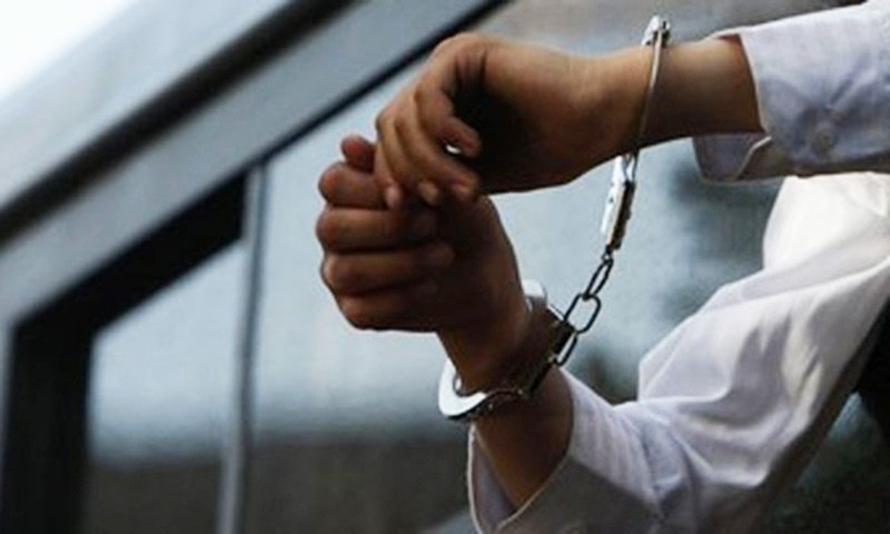 Police Arrest Man Over Alleged Defilement Of 3-Year-Old Child In Adamawa