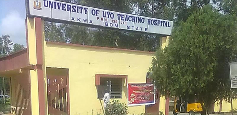 UUTH Doctor Accuses EFCC Operatives Of Assault During Hospital Raid