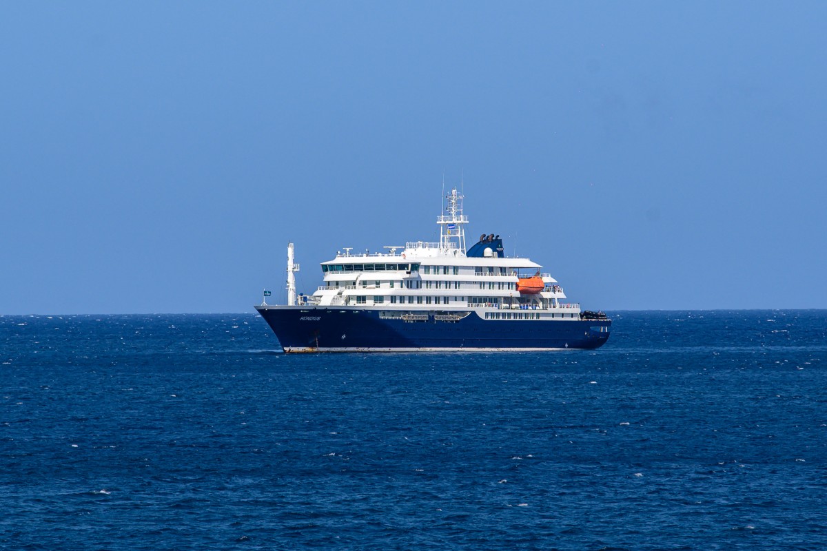 Hantavirus Cruise Passenger Quarantined On Remote Pitcairn Island