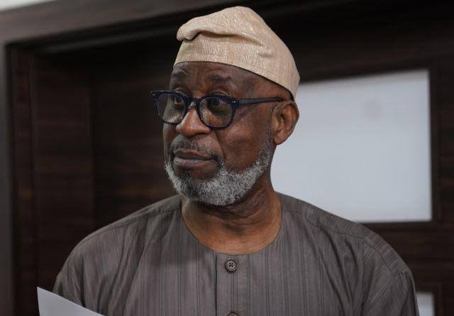 Economic reforms painful but necessary for Nigeria’s growth — Minister