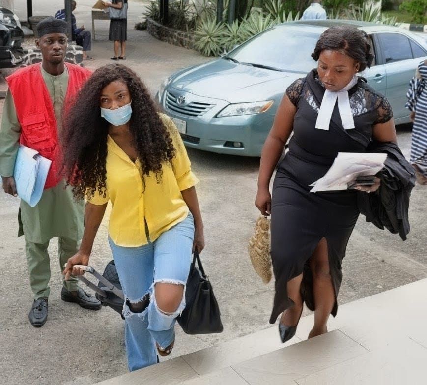 EFCC Arraigns Blessing CEO Over Alleged ₦36 Million Fraud