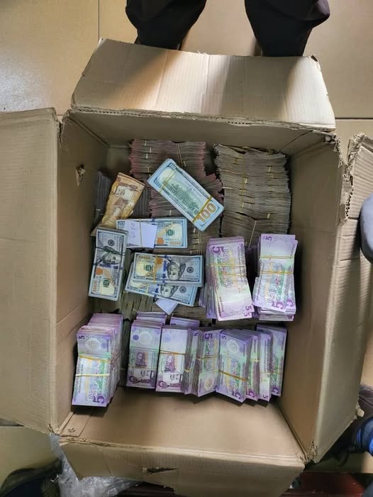 Man Arraigned Over Alleged ₦2.8 Million Theft
