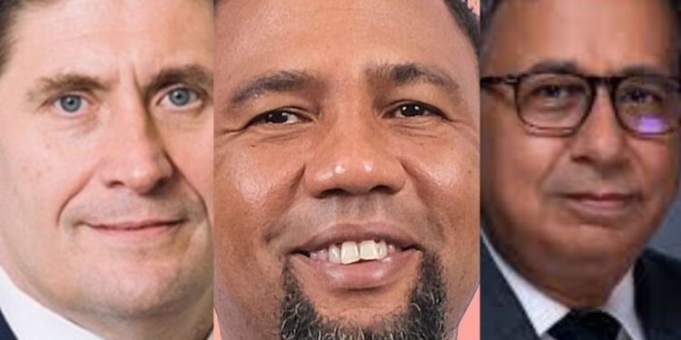 Top 10 Highest-Paid CEOs in Nigeria 2025/2026