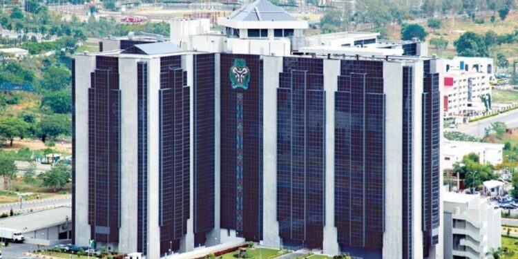 CBN Survey: Nigerian Businesses Expect Naira to Appreciate Against Dollar in Six Months