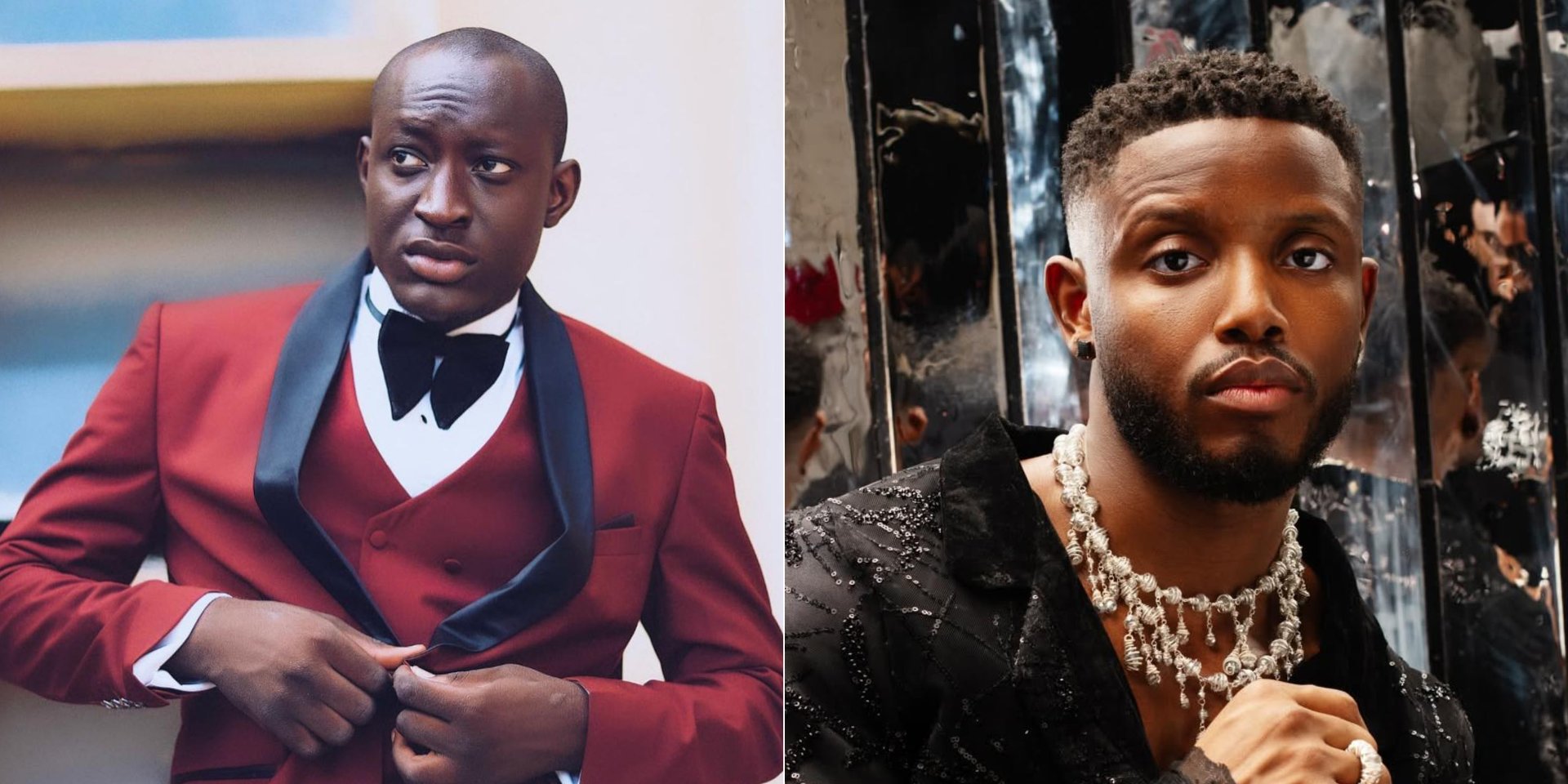 Carter Efe Reacts To Viral Chike Rumours, Says Singer Has Given Him “trauma”