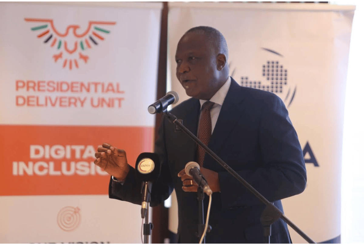 Zambia Approves K255 Million to Upgrade Digital Infrastructure and Network Quality