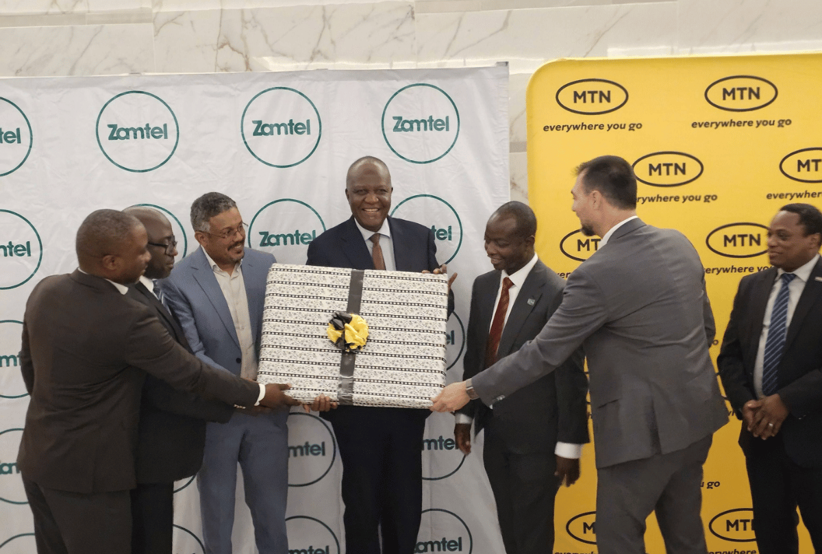 Mutati Reflects on Five Years of Digital Transformation as He Exits Technology Ministry