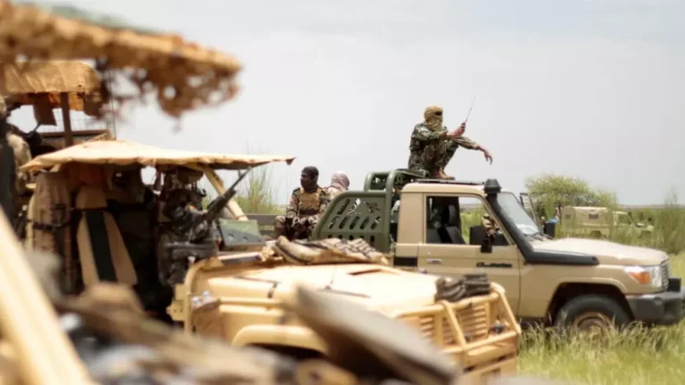 Suspected Boko Haram Gunmen Storm Borno School, Abduct Students In Fresh Attack