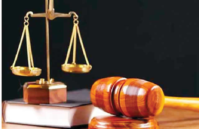 Court Fines Plaintiff ₦1m Over Delay In Jonathan Eligibility Suit