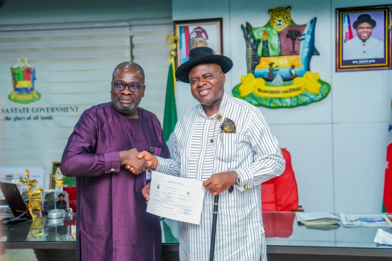 Bayelsa-owned Airline Secures Ncaa Certification, Begins Flight Operations May 25