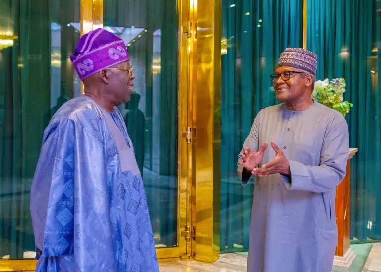 Dangote Refinery Drags Fg, Oil Regulators To Court Over Petrol Import Licences