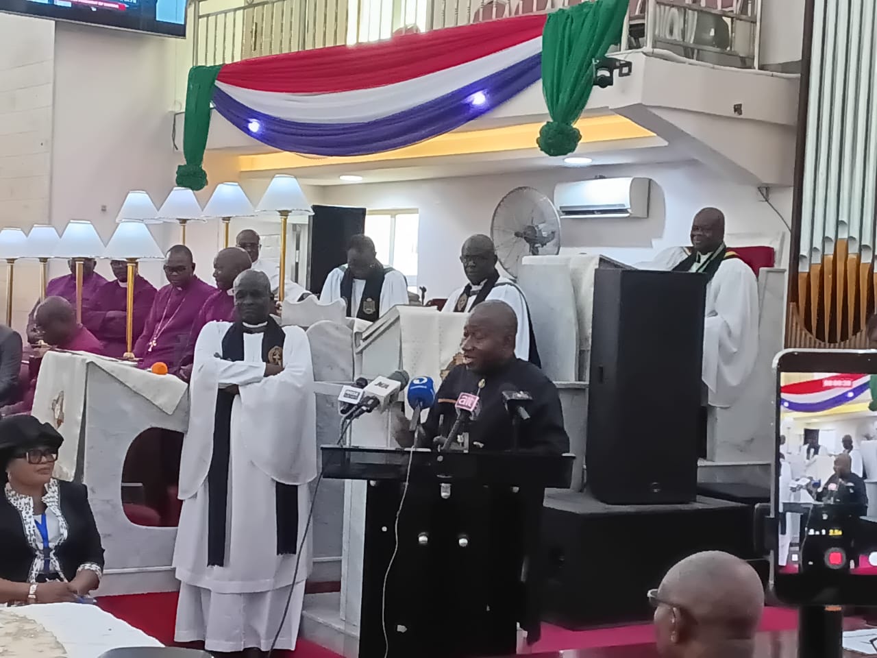 Nigerians Have Accepted Killings As Normal — Jonathan