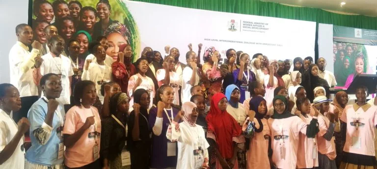 FG Launches “FutureNow” Podcast To Spotlight Children’s Voices