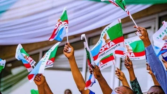 Apc Deploys Over 1,000 Officials For Imo Primary Elections
