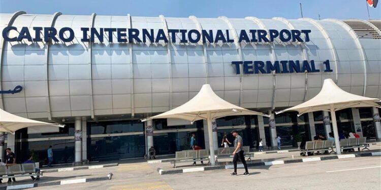 Top 10 Busiest Airports in Africa in May 2026