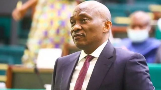 Abejide Wins Landslide As He Sweeps All 34 Wards In Kogi Apc Reps Primary