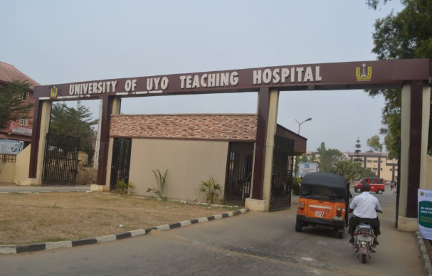 Nma Asks Tinubu To Order Public Inquiry Into Efcc Raid On Uuth