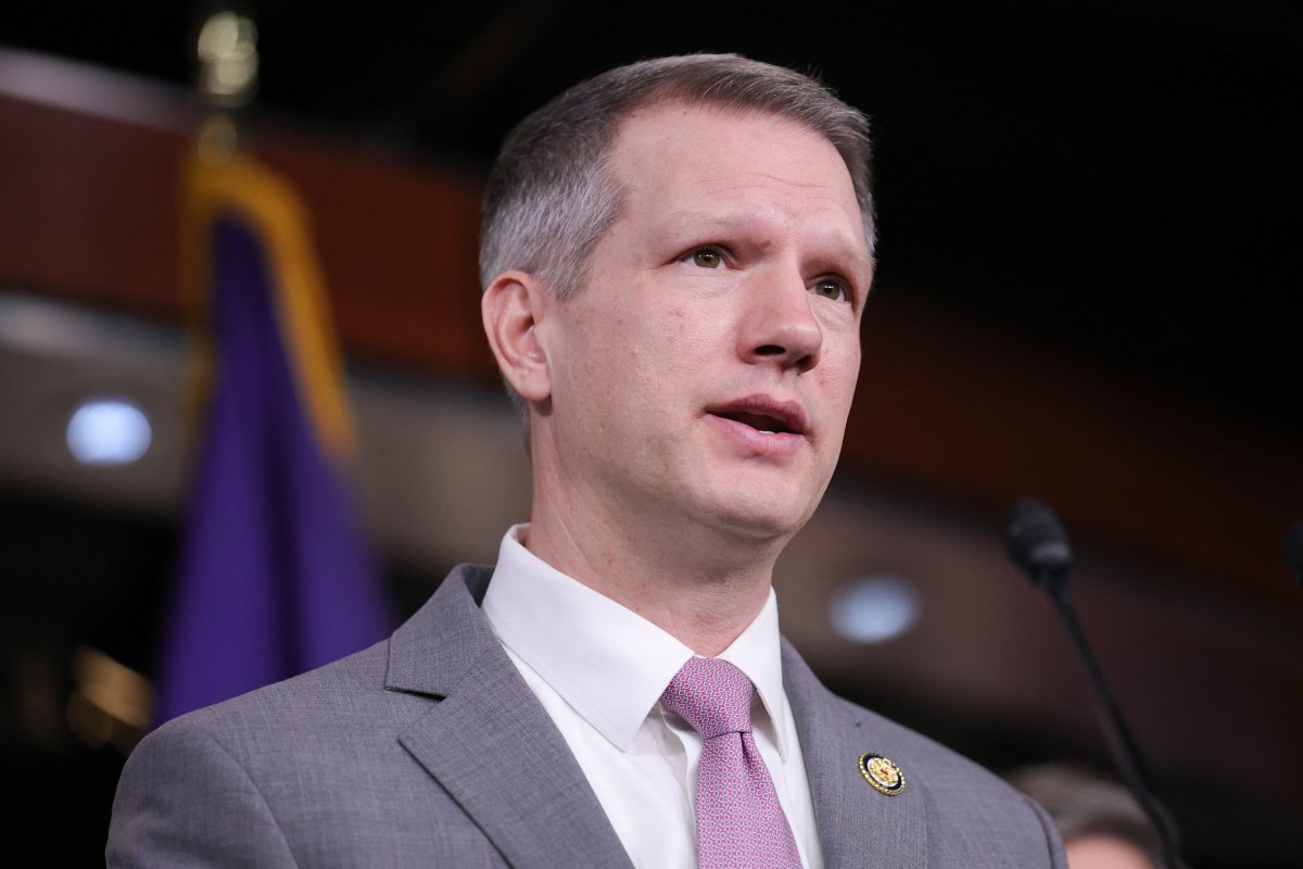 Do not test Trump’s resolve, US lawmaker warns terrorists in Nigeria