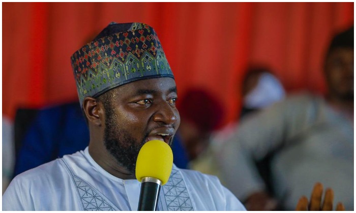 APC reverses Plateau Reps election results, declares Gagdi winner