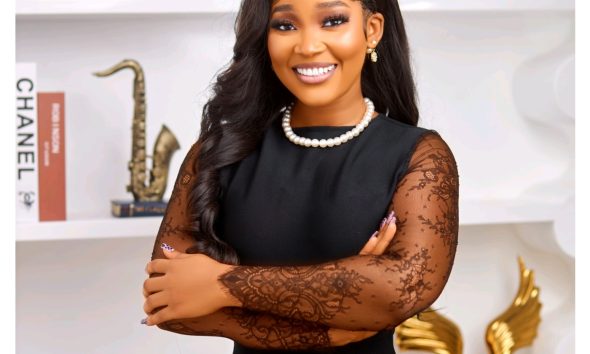 Sandra Okunzuwa Speaks on How On-Screen Romance Affected Her Relationship