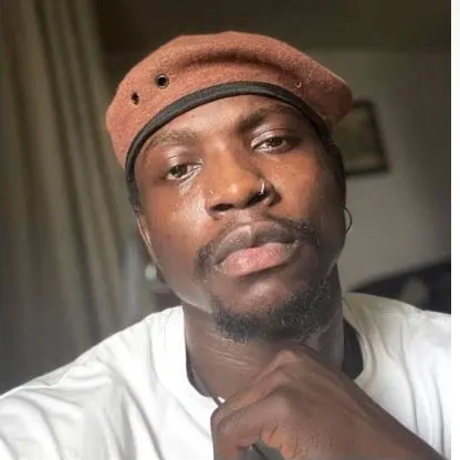 VeryDarkMan Responds to Chike Over Alleged Affair Claims