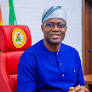 Makinde Confirms Abduction of Seven Teachers in Ogbomoso School Attack, One Dies in Captivity