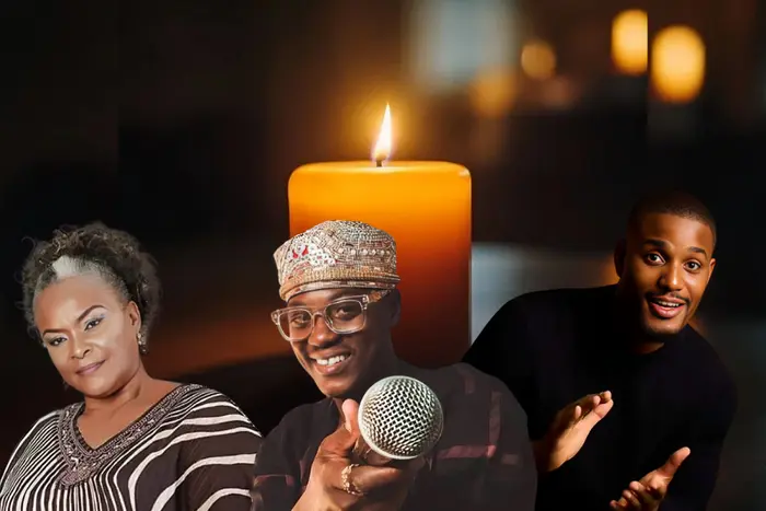 Alexx Ekubo, Sound Sultan, and Other Nigerian Celebrities Lost to Cancer