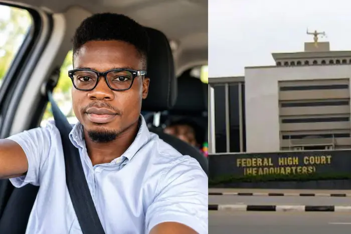 Social Media Influencer Justice Chidiebere Granted Bail by Federal High Court