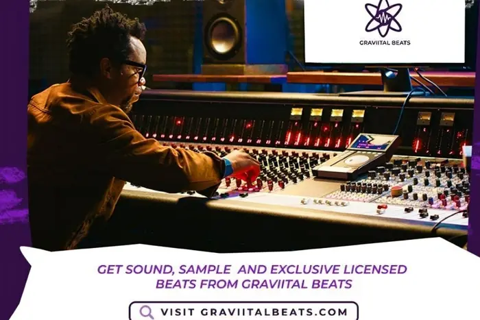 Nigerian Artists and Producers Face Industry Struggles as Graviitalbeats Gains Attention