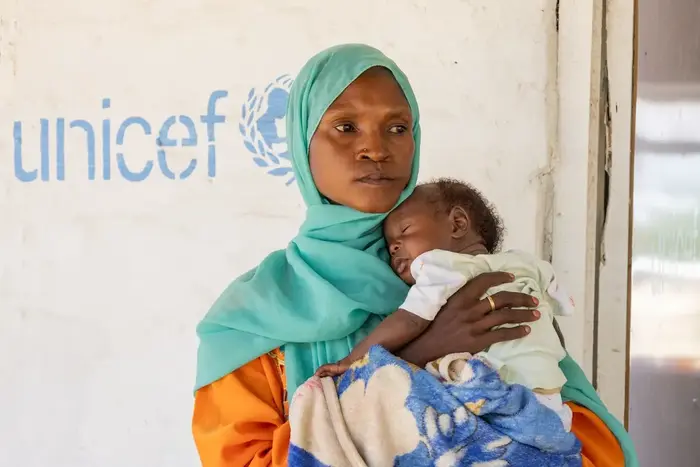 Unicef Raises Alarm Over Maternal Deaths In Nigeria