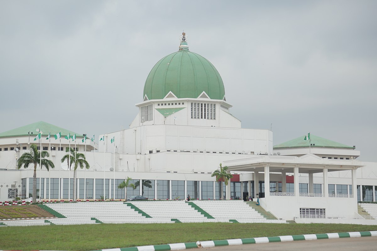Six Ondo Reps Lose Bid To Return To N’assembly
