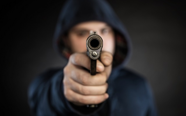 Four Dead, Eight Hurt As Gunman Opens Fire In Turkey