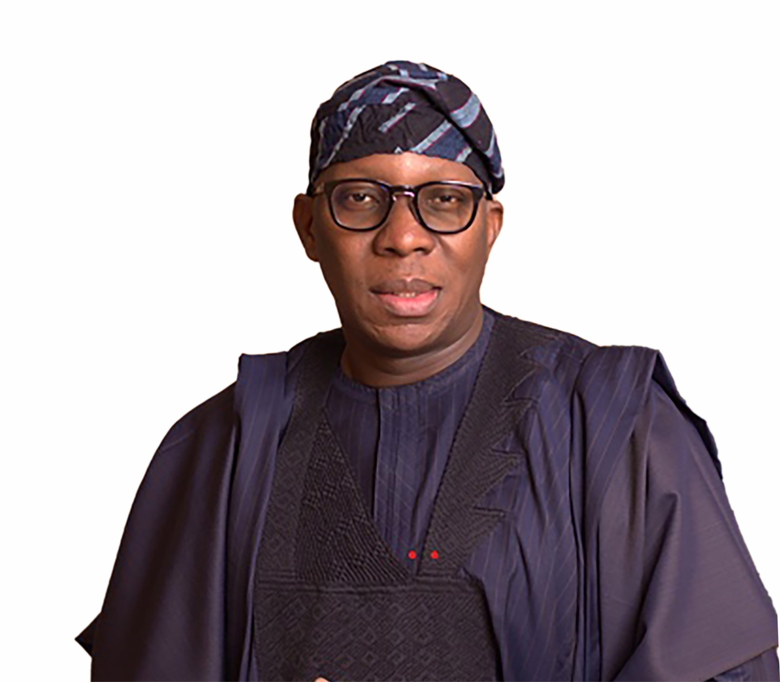 Incumbent senator loses Osun APC senatorial ticket