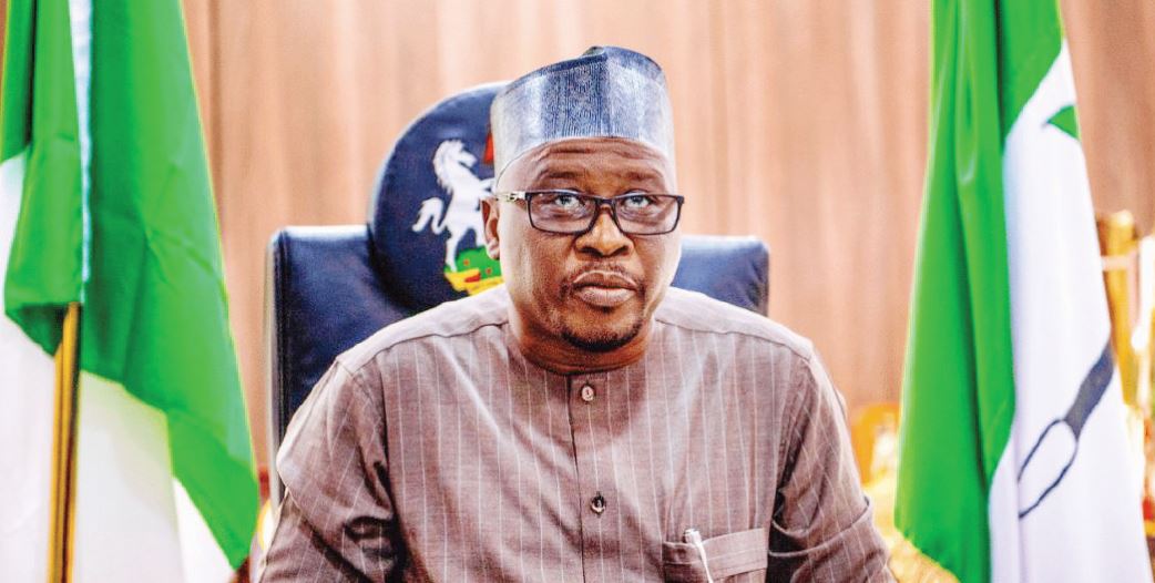Adamawa Gov Reshuffles Cabinet, Redeploys Commissioners