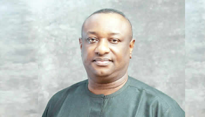 Keyamo Hails Tinubu, Oborevwori After Apc Delta Primaries