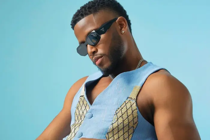Chike Releases ‘Pity My Soul’ Amid Online Controversy