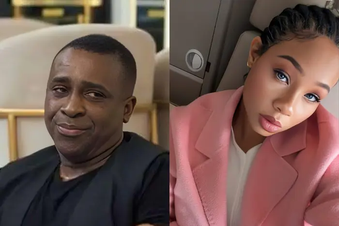 Sandra Edoho Accuses Frank Edoho of Abuse, Alleges Death Threats
