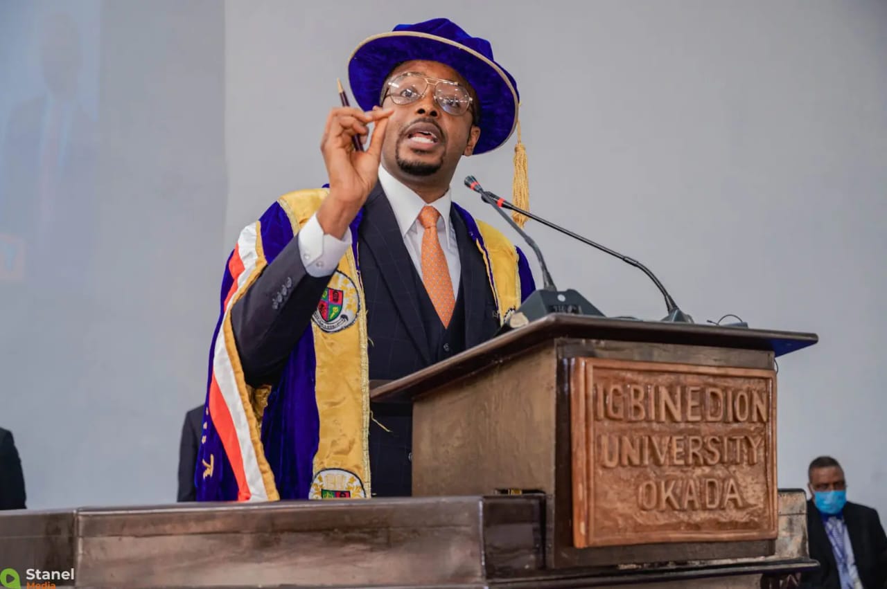 Stanley Uzochukwu Expands Global Leadership Profile With Harvard and Oxford Programs