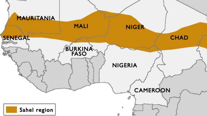 Experts Warn of Rising Terror Threat Across the Sahel Region