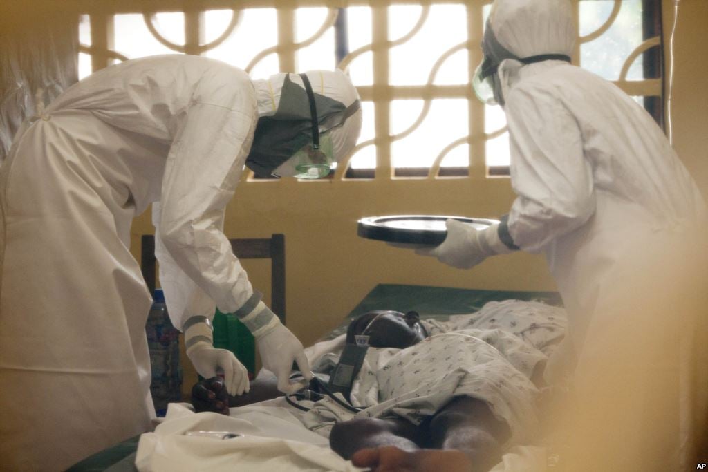 WHO Warns Ebola May Be Spreading Faster Than Initially Estimated
