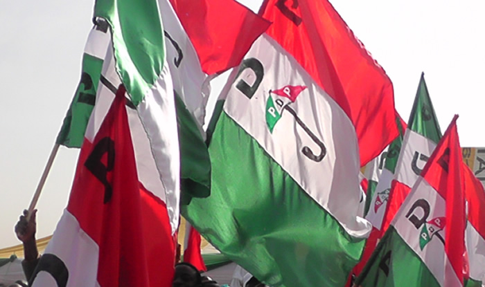 Bayelsa East Pdp Zones 2027 Senatorial Ticket To Brass Ii