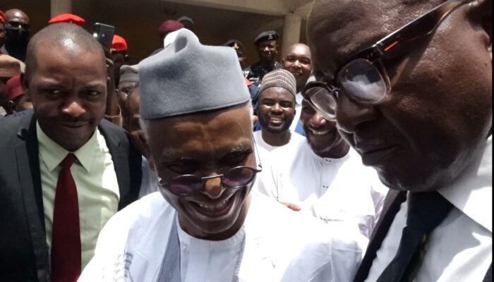 Witness Says Ribadu, ICPC Chair Confirmed El-Rufai’s ‘Open Confession’ in Media Interview
